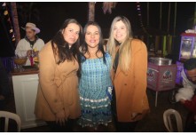 Arraia das Patroas  - Ednéa e Léia