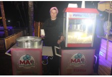 Arraia das Patroas  - Ednéa e Léia