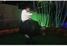 Arraia das Patroas  - Ednéa e Léia