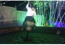 Arraia das Patroas  - Ednéa e Léia