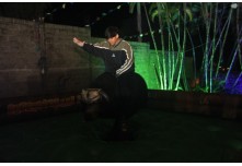 Arraia das Patroas  - Ednéa e Léia