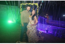 Arraia das Patroas  - Ednéa e Léia