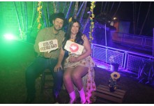 Arraia das Patroas  - Ednéa e Léia