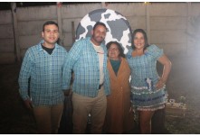 Arraia das Patroas  - Ednéa e Léia