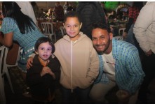 Arraia das Patroas  - Ednéa e Léia