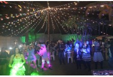 Arraia das Patroas  - Ednéa e Léia