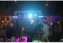 Arraia das Patroas  - Ednéa e Léia