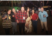 Arraia das Patroas  - Ednéa e Léia