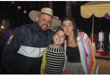 Arraia das Patroas  - Ednéa e Léia