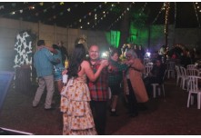 Arraia das Patroas  - Ednéa e Léia