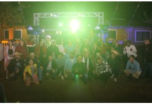 Arraia das Patroas  - Ednéa e Léia