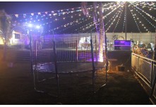 Arraia das Patroas  - Ednéa e Léia