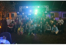 Arraia das Patroas  - Ednéa e Léia