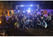 Arraia das Patroas  - Ednéa e Léia