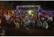 Arraia das Patroas  - Ednéa e Léia