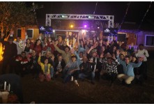 Arraia das Patroas  - Ednéa e Léia