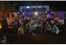 Arraia das Patroas  - Ednéa e Léia