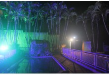 Arraia das Patroas  - Ednéa e Léia