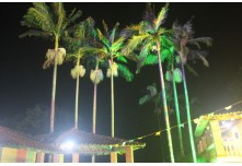 Arraia das Patroas  - Ednéa e Léia