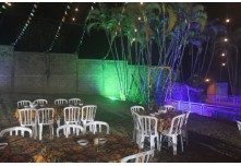 Arraia das Patroas  - Ednéa e Léia