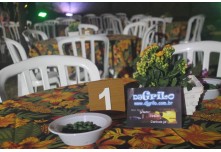 Arraia das Patroas  - Ednéa e Léia