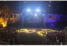 Arraia das Patroas  - Ednéa e Léia