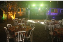 Arraia das Patroas  - Ednéa e Léia