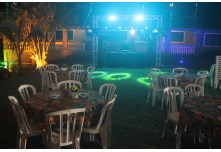 Arraia das Patroas  - Ednéa e Léia