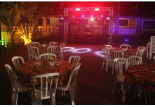 Arraia das Patroas  - Ednéa e Léia