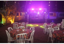 Arraia das Patroas  - Ednéa e Léia