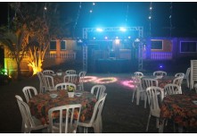 Arraia das Patroas  - Ednéa e Léia