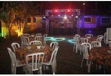 Arraia das Patroas  - Ednéa e Léia