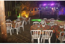 Arraia das Patroas  - Ednéa e Léia