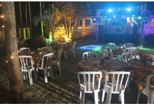 Arraia das Patroas  - Ednéa e Léia