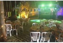 Arraia das Patroas  - Ednéa e Léia