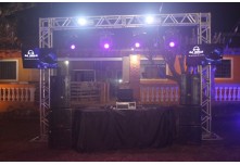 Arraia das Patroas  - Ednéa e Léia