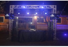 Arraia das Patroas  - Ednéa e Léia