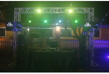 Arraia das Patroas  - Ednéa e Léia