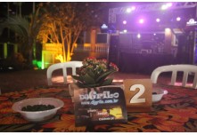 Arraia das Patroas  - Ednéa e Léia