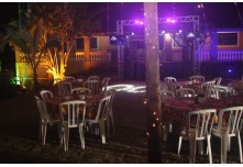 Arraia das Patroas  - Ednéa e Léia