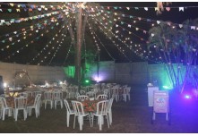 Arraia das Patroas  - Ednéa e Léia