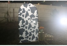 Arraia das Patroas  - Ednéa e Léia