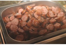 Arraia das Patroas  - Ednéa e Léia