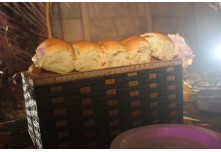 Arraia das Patroas  - Ednéa e Léia