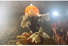 Arraia das Patroas  - Ednéa e Léia