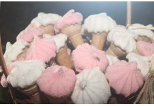 Arraia das Patroas  - Ednéa e Léia