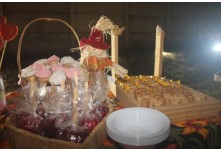 Arraia das Patroas  - Ednéa e Léia