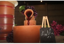 Arraia das Patroas  - Ednéa e Léia