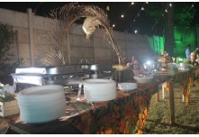 Arraia das Patroas  - Ednéa e Léia