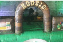 Arraia das Patroas  - Ednéa e Léia